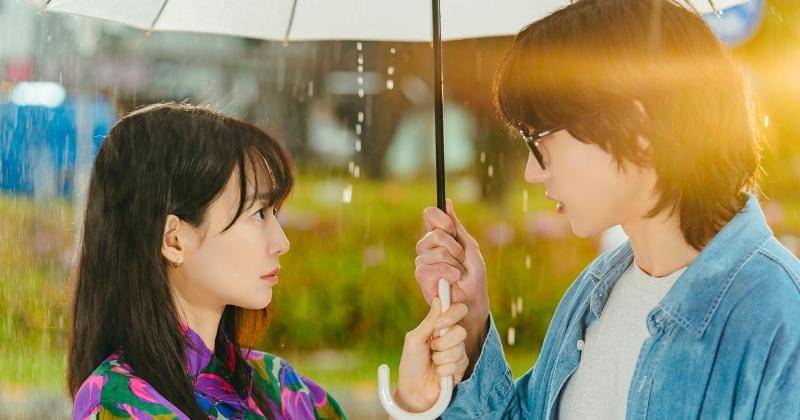 Dok. Prime Video/No Gain No Love